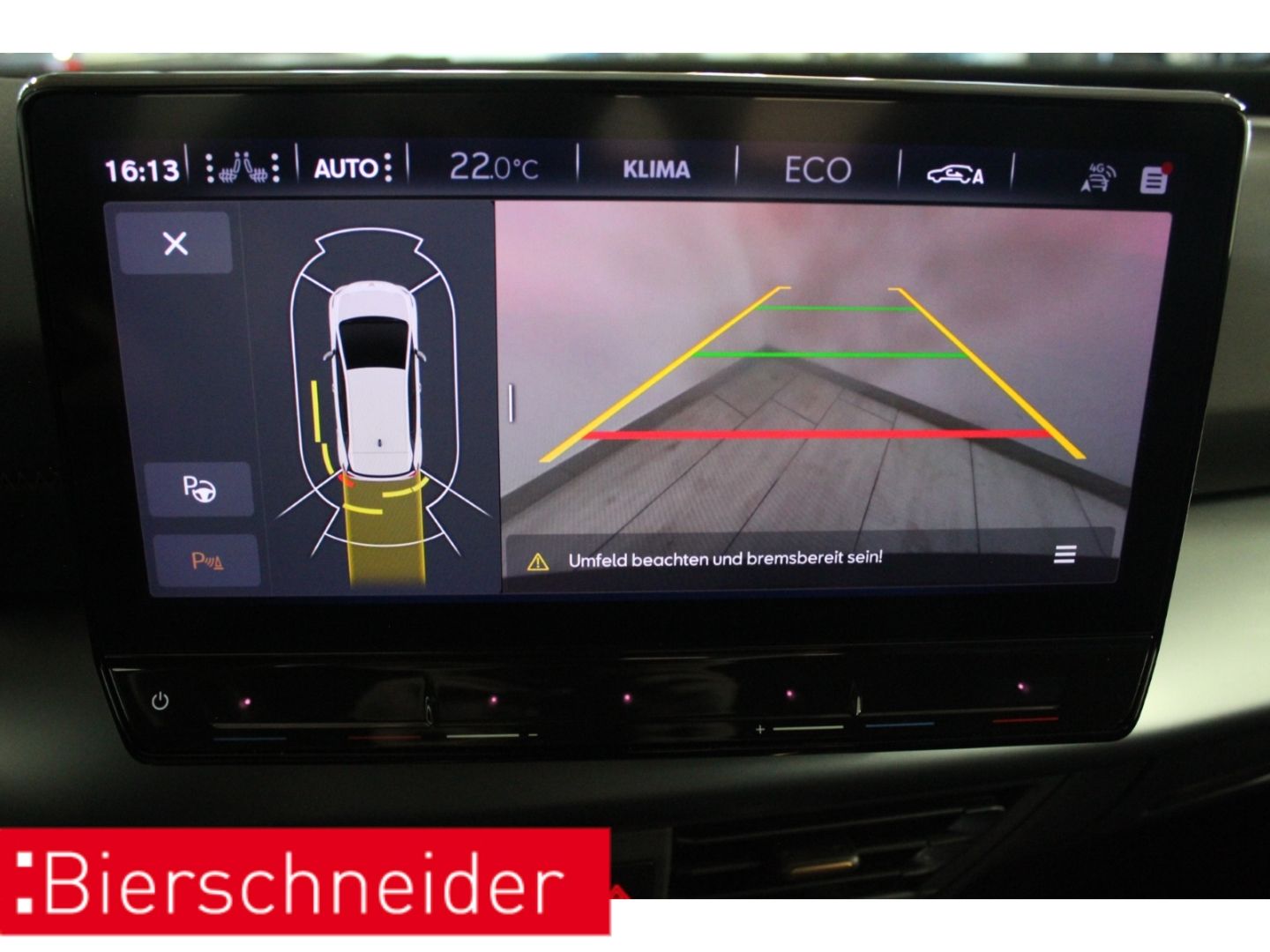 Cupra Born - Bild 10