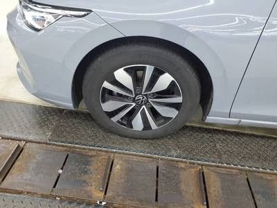 Volkswagen Golf - Bild 8