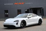 Porsche Taycan Sport-Design Chrono 2xDisplay Bose 21'' - Porsche Taycan in Chemnitz