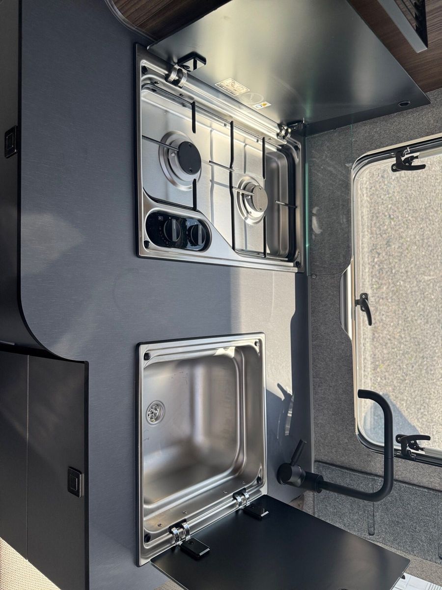 Fahrzeugabbildung Eura Mobil Profila T 726 EF Comfort Mondial-Plus-S-Pakete