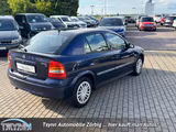 Opel Astra 1.6i Edition 2000 - Opel Astra aus 2000: Edition