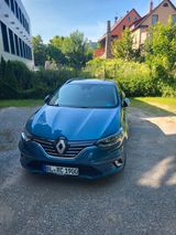 Renault Megane ENERGY TCe 130 GT Line Grandtour GT Line
