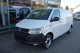 Volkswagen T6 Transporter 2,0 TDI 4Mot Lang LED/STDHZG/AHK - Volkswagen T6 Transporter mit Diesel-Antrieb: Allradantrieb, Automatik