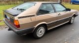 Audi Coupé GT Oltimer  - Audi Coupé
