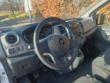 Renault Trafic Camper, L2H2, AHK, 3-Sitzer, 2. Hand, Top - Renault Wohnmobil oder -wagen Trafic