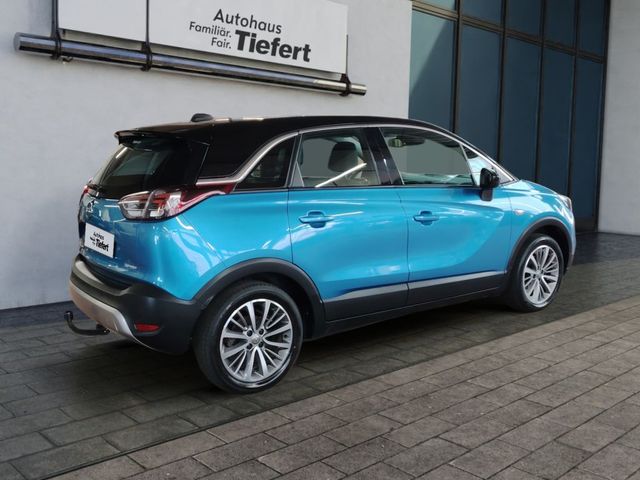 Crossland X 1.2 Start/Stop Automatik Innovation