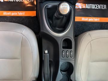 Nissan Qashqai Tekna *Navi*AHK*Panorama*