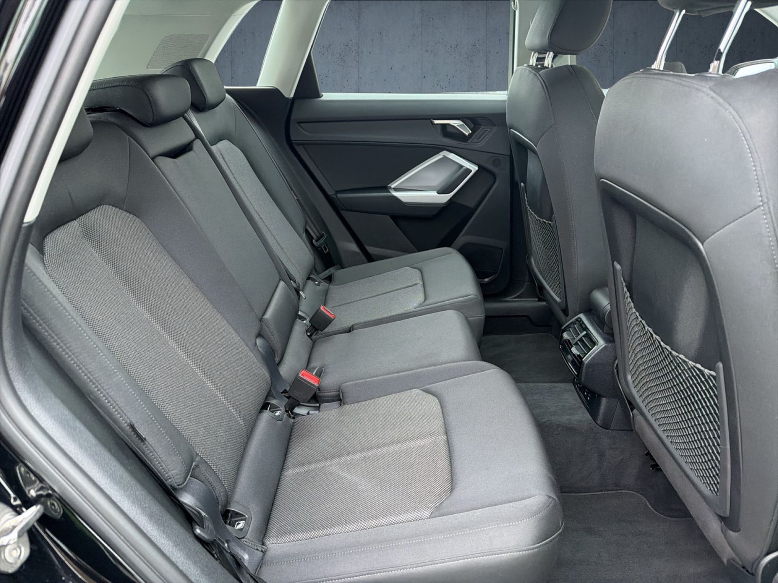 Audi Q3 - Bild 16