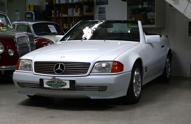 Mercedes-Benz 300 SL R129