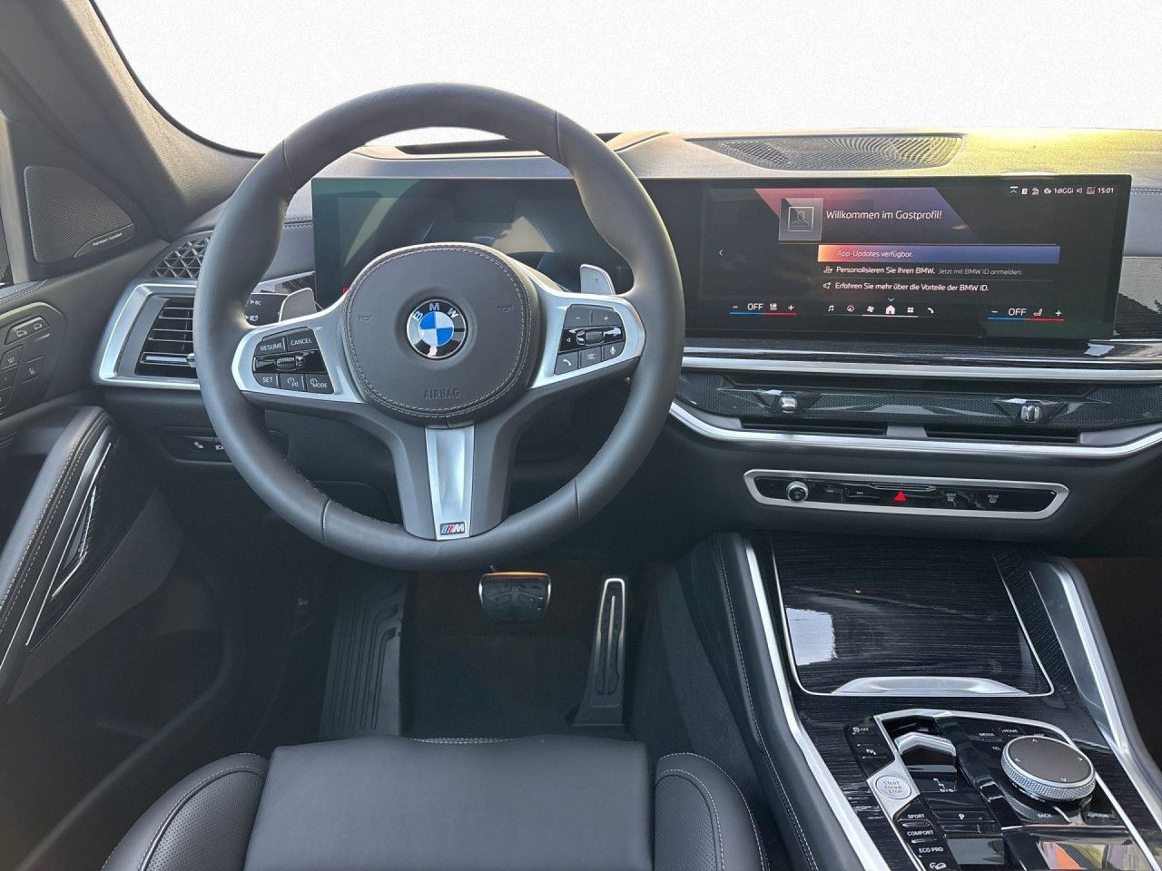 BMW X6 - Bild 15