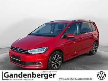 Volkswagen Touran ACTIVE 1.5 TSI 150 PS