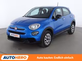 Fiat 500X 1.6 E-torQ Urban*TEMPOMAT*PDC*SHZ*BLUETOOTH - Fiat 500X in Köln