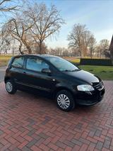 Volkswagen fox fresh, 136000km, Erstzulass... - Volkswagen Fox: Fresh