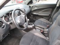 Vorschau Nissan Juke