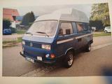 Volkswagen T3 Caravelle
