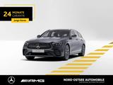 Mercedes-Benz E 220 d T AMG AHK SD WIDESCREEN KAMERA 9G NAVI - gebrauchte Mercedes-Benz E 220 aus dem Jahr 2020