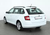 Skoda Fabia Combi 1.0 MPI Cool Plus Sitzheizung PDC - Skoda Fabia: Mpi