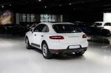 Porsche Macan*LUFTFEDER.*PANO*PDLS*NAVI*LEDER*SOUND-PACK - Porsche Macan Gebrauchtwagen in Düsseldorf