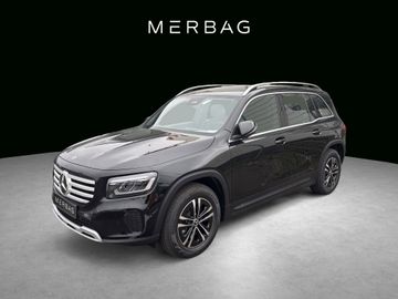 Mercedes GLB 200 - 1