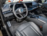 BMW i5 - Vorschau Bild 5
