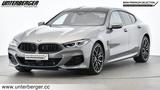 BMW Gran Coupe 840 d xDrive M Sport Pro - gebrauchte BMW 840 aus dem Jahr 2023