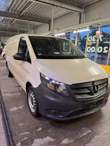 Mercedes-Benz Vito - Mercedes-Benz Vito: 3 Türen