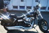 Harley-Davidson FXDF Dyna Fat Bob - HARLEY-DAVIDSON FXDF