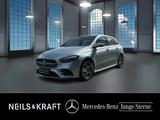 Mercedes-Benz B 200 +AMG-Sport+LED+Cam+Keyl+Totw+Ambiente+Navi