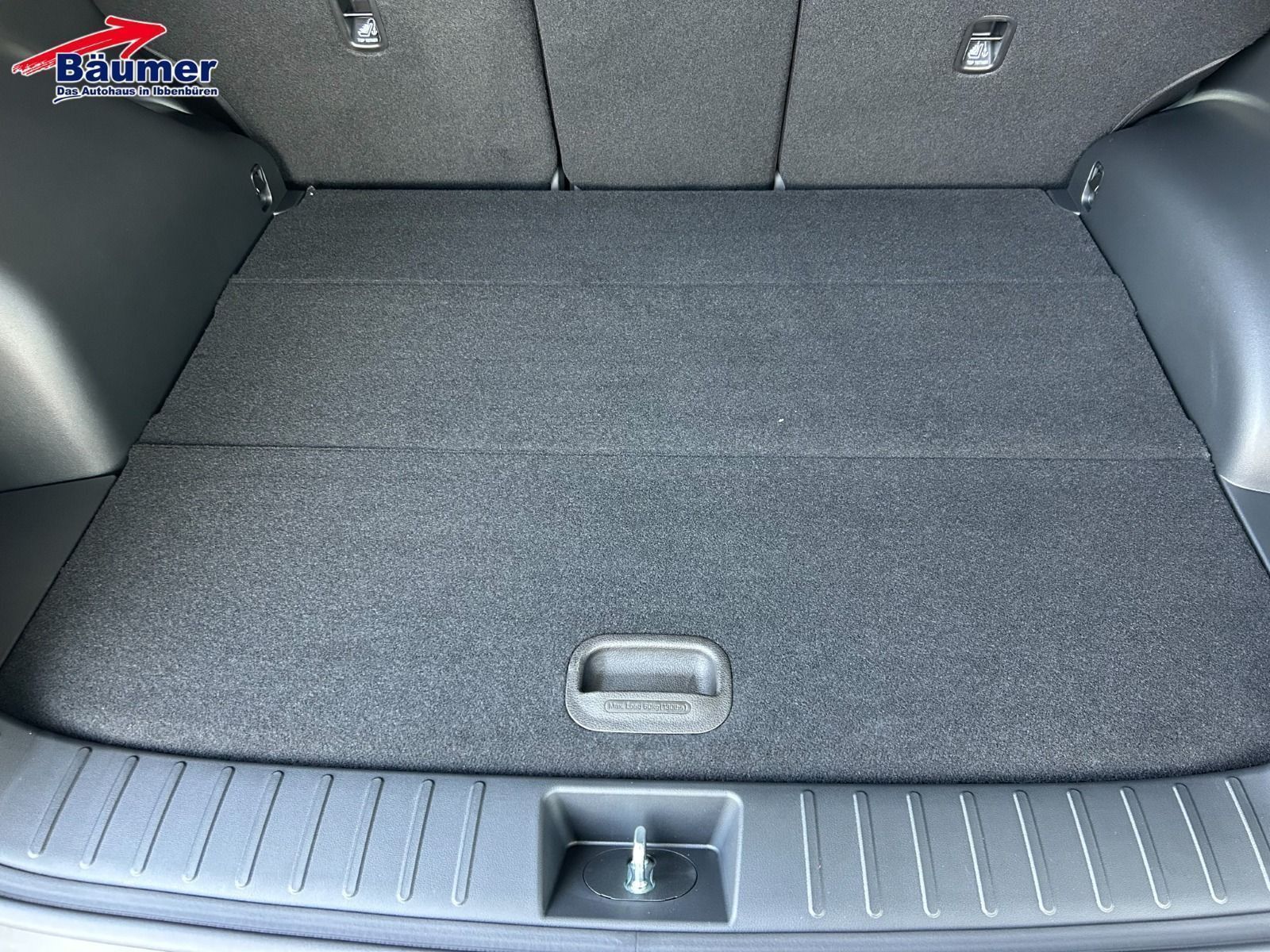 Hyundai Tucson – Bild 13