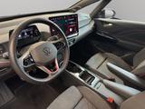 Volkswagen ID.3 GTX WäPu Navi Soundsystem - Volkswagen Elektroautos