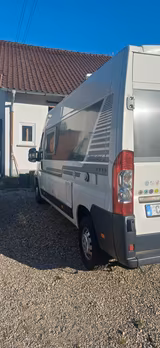 Fiat Wohnmobil Fiat Ducato - Angebote