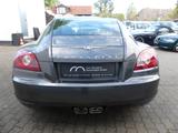 Chrysler Crossfire, 2. Hand,  Aut., Klima, guter Zustand - gebrauchte Chrysler Sportwagen