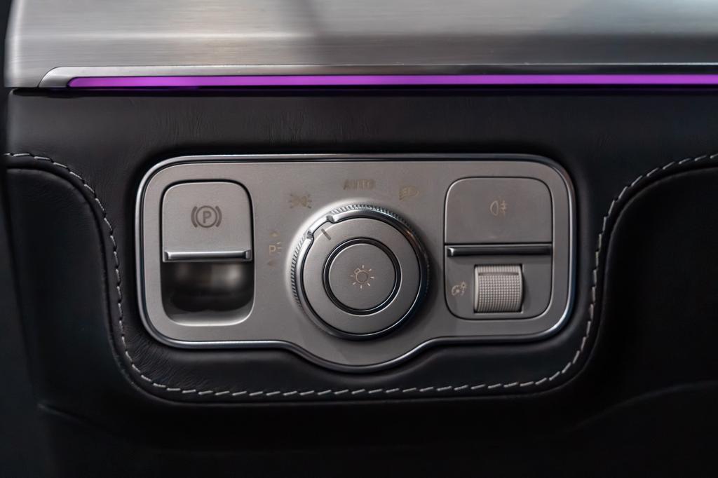 Mercedes-Benz GLE 53 AMG