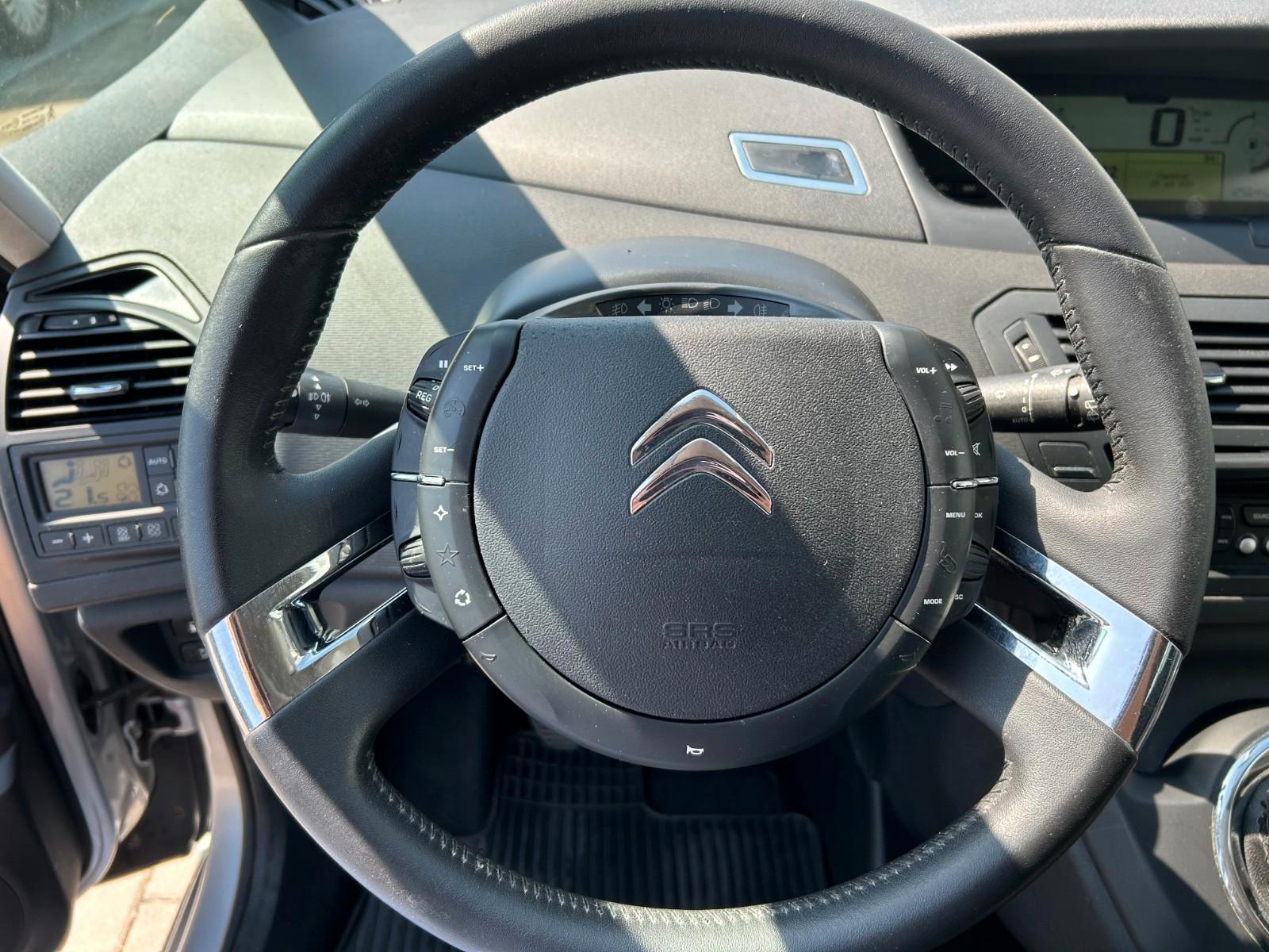 Citroën C4 Picasso VTi 120 Selection