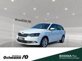 Skoda Fabia Combi Joy 66kw TSI Green tec *AHK*SHZ*DAB* - Skoda Fabia: Joy