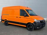 MAN TGE 3.180 L3H3 Kasten 4x4 STANDHZ ACC LENKRADHZ - MAN TGE Gebrauchtwagen