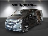 Citroën SpaceTourer 2.0 BlueHDi 180 XL Business EAT8*LED - Citroën SpaceTourer mit Schiebetür