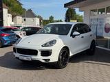 Porsche Cayenne S Diesel Platinum Edition*Sport-Chrono-P - Porsche Cayenne: Platinum Edition