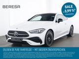 Mercedes-Benz CLE 200 AMG Night Pano Distronic Burmester - weiße Mercedes-Benz CLE-Klasse