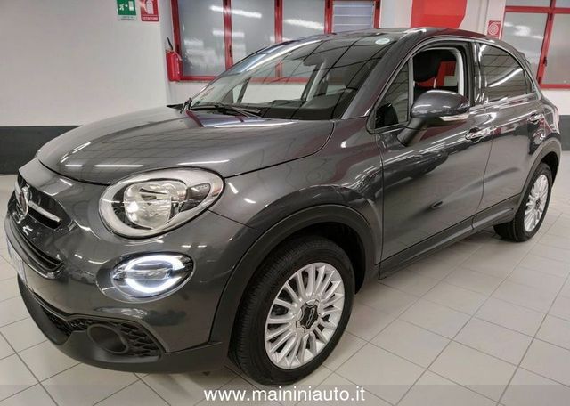 Fiat FIAT 500X 1.3 T4 150cv Connect DCT Automatica "S