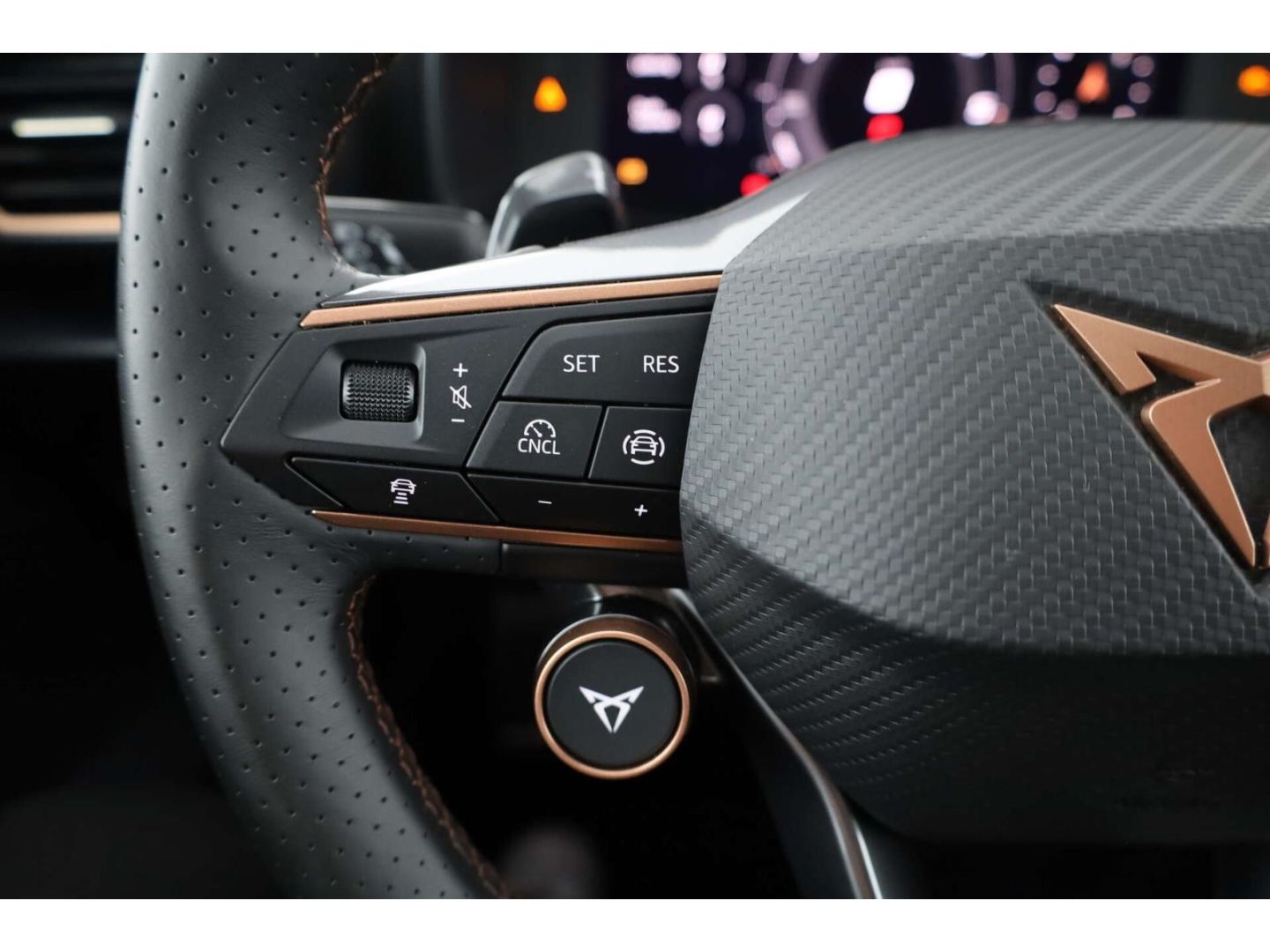 Cupra Leon - Bild 16