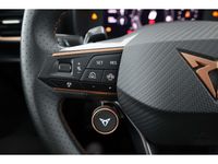 Cupra Leon - Vorschau Bild 16