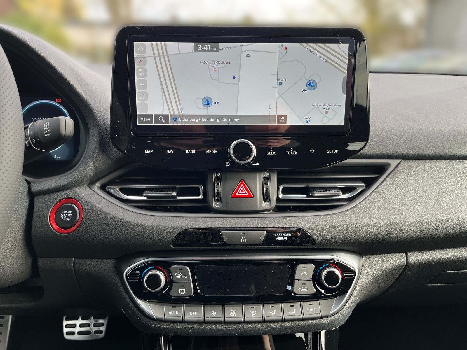 Hyundai i30 – Bild 9