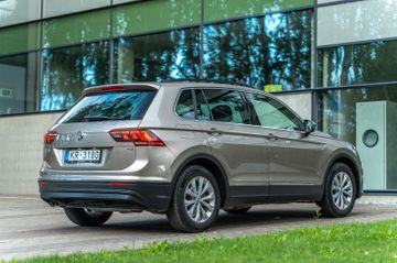 Volkswagen Tiguan - 6