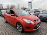 Ford C-Max** 92415 kM ** TÜV NEU ** - gebrauchte Ford C-Max aus dem Jahr 2011