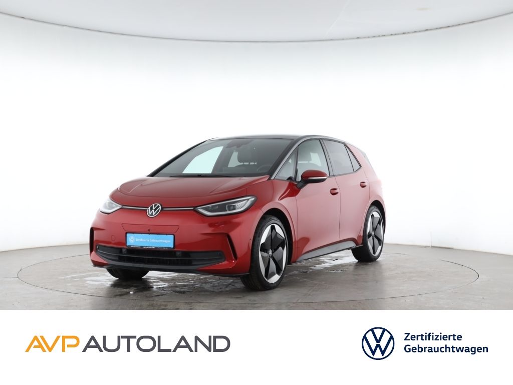 Volkswagen ID.3 - Bild 1