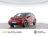 Volkswagen ID.3 Pro S | NAVI | ACC | LED | SITZHEIZUNG | - rote Volkswagen ID.3