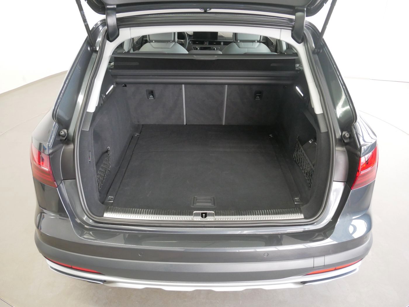 Audi A4 Allroad - Bild 7