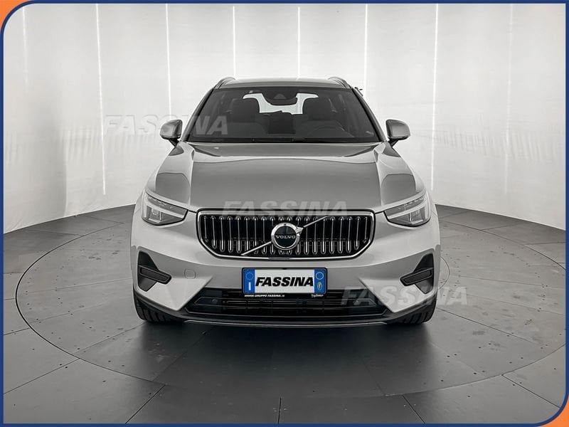 Volvo XC40 Recharge T5 Plug-in Hybrid Recharge C imagem 2