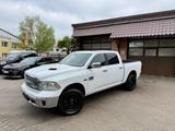 Dodge LONGHORN*LACHANTI*5.7 V8*4X4*AHK*NAVI*VOLL*GARAN - gebrauchte Dodge SUV & Geländewagen